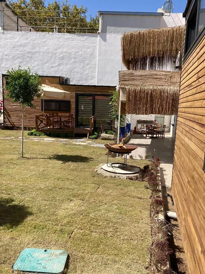 Robinson Tiny House Park Villa Bodrum 0*,  Tyrkiet